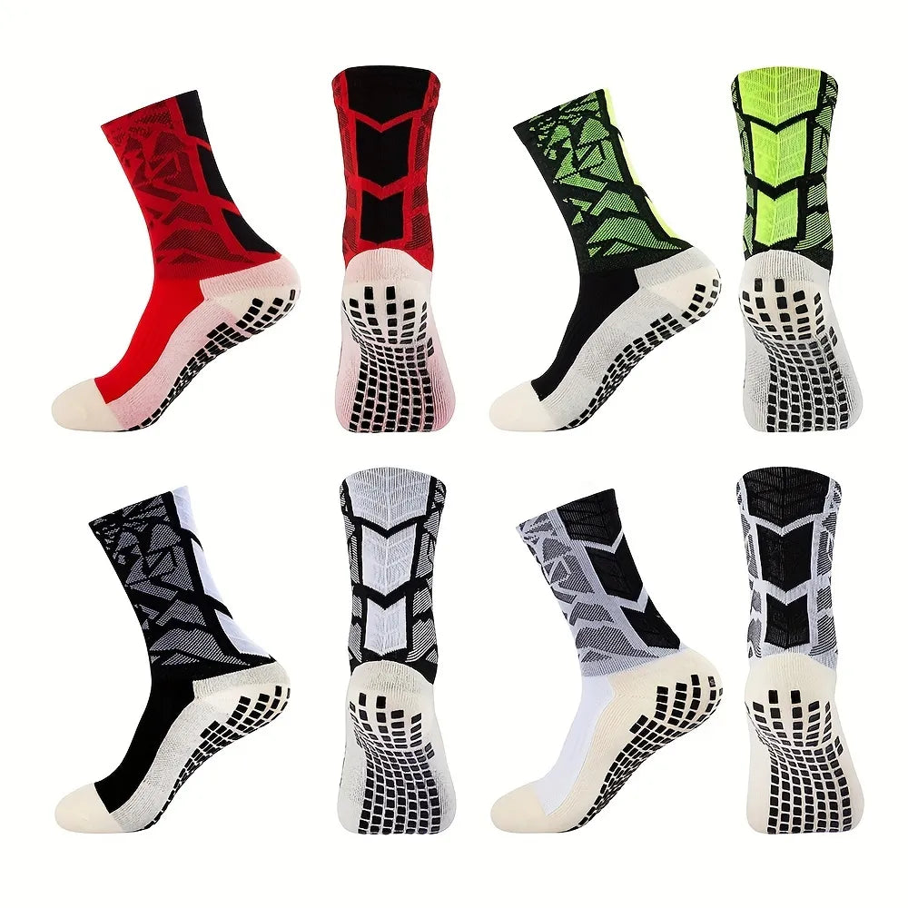 Trinche Non-Slip Stockings - Improve your performance in sports –  TrincheBalk